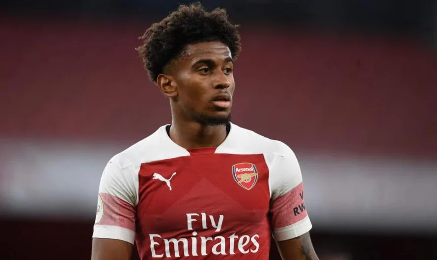 EPL: Arsenal forward moves to join London rivals
