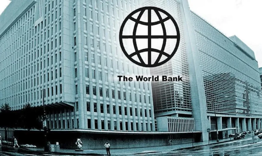 World Bank approves $2.25bn loan as Nigeria’s debt profile rises